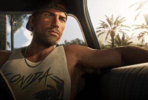 Rockstar diz que o mais recente trailer do GTA 6 foi "Gameplay and Cutscenes" capturado "totalmente no jogo" no PS5