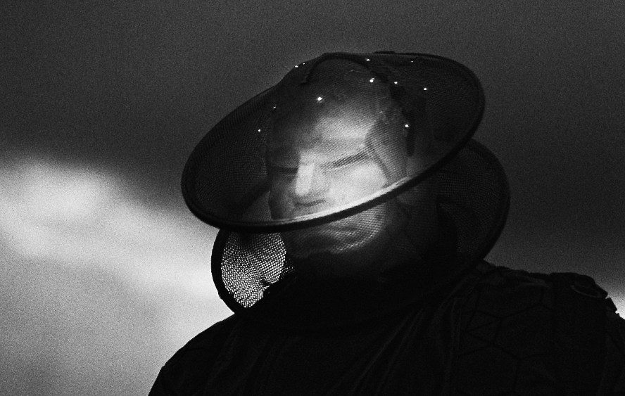SXSW London estreia Alief Pickup, porto -riquenho Sci Fi 'Luna Rosa'