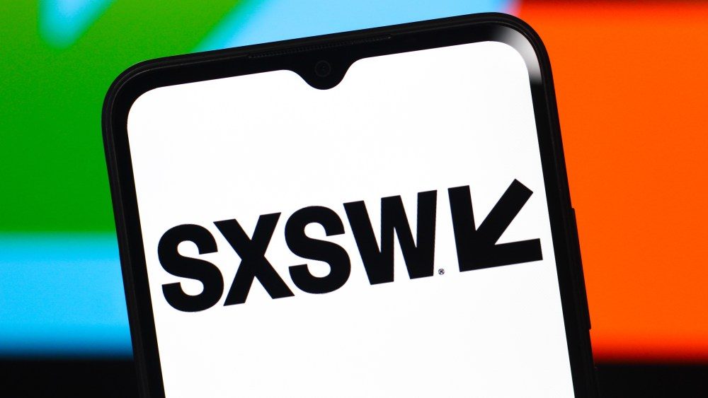 SXSW sofre reorganização de liderança