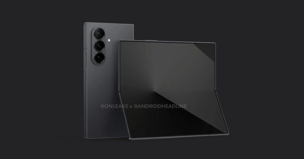 Samsung confirma o Galaxy Z Fold 7, Flip 7 Lançamento, Android 16