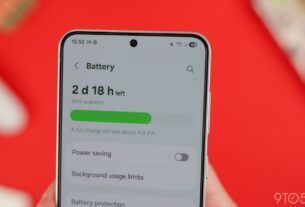 Samsung supostamente adotando uma nova tecnologia de bateria também usada no iPhone