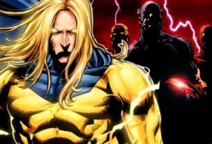 Sentry é ótima, mas o melhor membro dos Avengers surpreenderá todos vocês, fãs do MCU