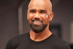 Shemar Moore defende o spinoff 'swat' sem elenco original