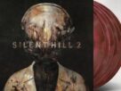 Silent Hill 2 está recebendo uma trilha sonora de vinil completa de £ 125 com discos que parecem carne podre