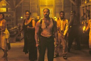 'Sinners' define o relançamento IMAX 70mm