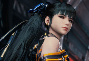 Stellar Blade 2 é oficial e aparentemente não muito longe