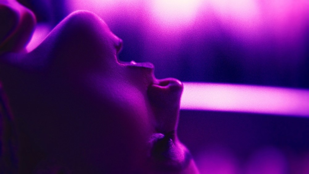 Sundance Horror Movie 'Touch Me' lança distribuição norte -americana