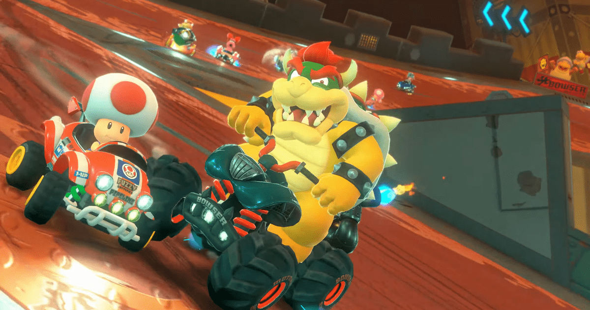 Switch 2 Vendas Previstos não afetados por produção ou tarifas, a Nintendo reitera