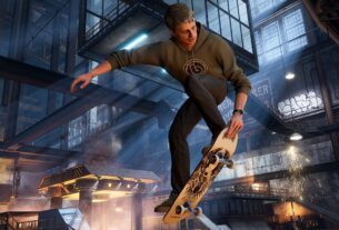 THPS 3+4 Devs Explique por que removeram o modo de carreira de 4 OG