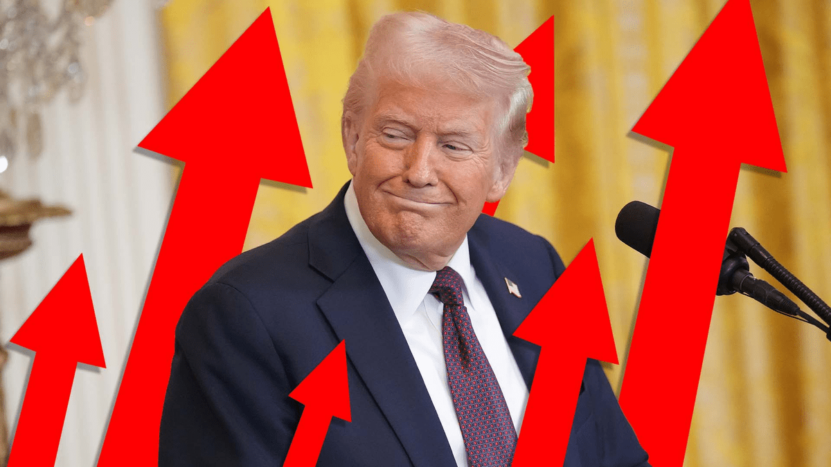 Tarifas de Trump torpederiam as vendas do console de jogos, reivindicações de relatório