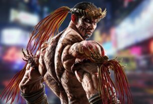 Tekken 8 jogadores lívidos após a jogabilidade de Fahkumram, Armour King Reveal
