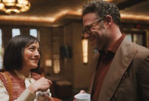 'The Studio' renovado para a segunda temporada na Apple TV+