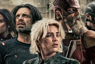 Thunderbolts* foi um filme difícil. Tornou -se um filme de café da manhã.