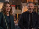Tina Fey luta fora de sua zona de conforto
