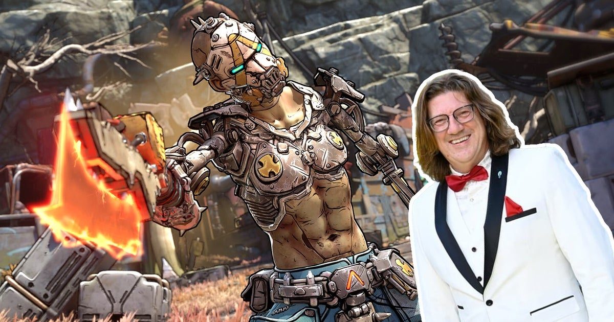 US $ 80 para Borderlands 4 muito caro? Randy Pitchford diz: "Se você é um verdadeiro fã, encontrará uma maneira de fazer isso acontecer"