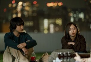 Um conto de baixo impacto de um ídolo caído do j-pop