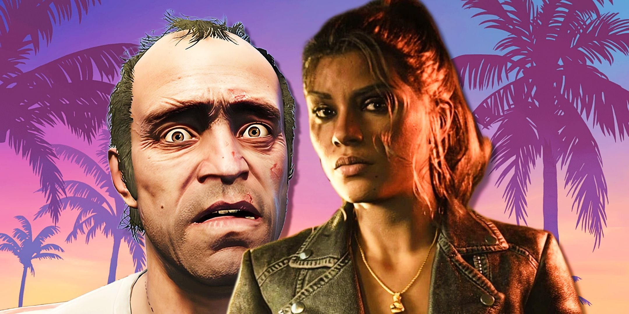 Um novo mod GTA 5 pode facilitar o GTA 6