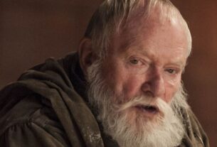 Uma estrela de Game of Thrones preferiu a morte brutal de seu personagem para ficar no show