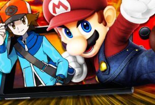 Uma mudança pode corrigir o maior problema da Nintendo Switch Online