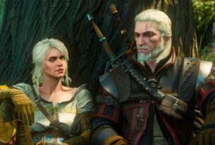 Witcher 3 Obtendo um último grande patch: Mod Suporte em consoles