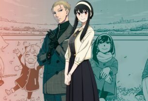 1 dos melhores romances do anime está prestes a se tornar cânone se uma nova teoria estiver certa