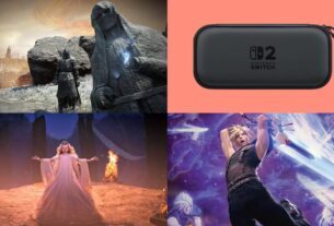 As melhores dicas de jogo de Kotaku para a semana 07 de junho de 2025