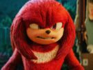 18 anos antes do spinoff de ação ao vivo de Knuckles, um programa de TV Sonic muito melhor mostrou como é feito