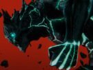 19 de junho será um grande dia para o Kaiju nº 8 da temporada 2