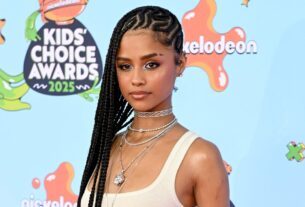 2025 Nickelodeon Kids 'Choice Awards: Lista de vencedores