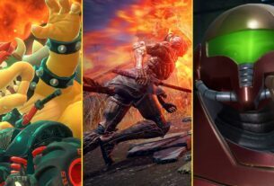 4 jogos incríveis que estamos voltando