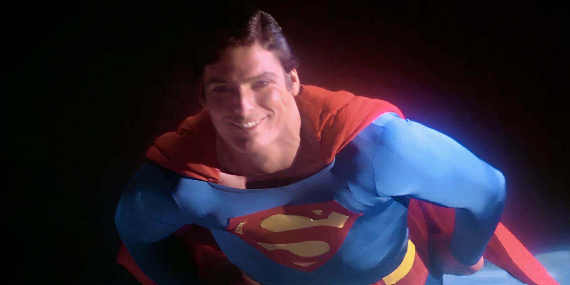 47 anos depois, estou convencido de que o primeiro filme de Christopher Reeve Superman ainda é o mais importante de todos