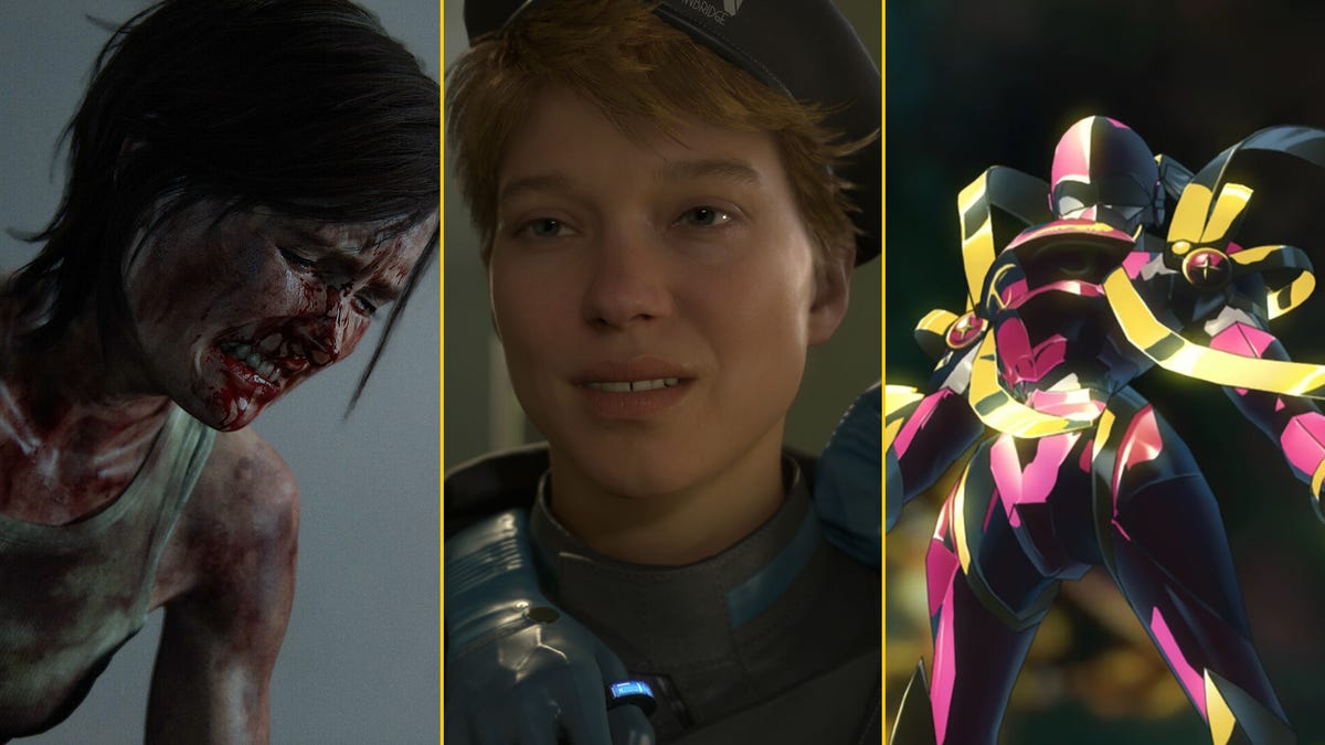 5 jogos para dizer adeus a junho com