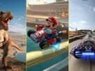 5 ótimos jogos para começar o verão com
