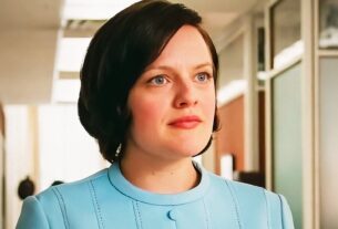 5 vezes Peggy se levantou para Don Draper em Mad Men