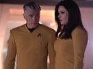 6 coisas estranhas novos mundos terminando com a 5ª temporada significa para Star Trek