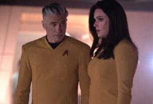 6 coisas estranhas novos mundos terminando com a 5ª temporada significa para Star Trek