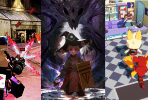 9 RAD INDIE JOGOS que você perdeu no Mix Summer Showcase