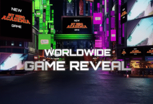 A Bandai Namco Summer Showcase será lançada na próxima semana - eis o que você pode esperar de ver
