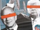 A Itália reproduz 'Sem espaço para Bezos' versus 'Bem -vindo, Sr. Amazon!'