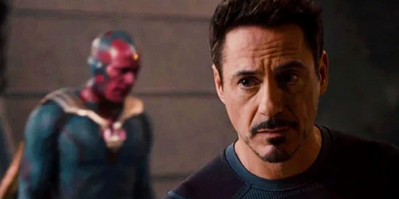 A Marvel revela que uma grande invenção do MCU foi completamente esquecida 10 anos depois que os Vingadores a introduziram