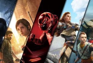 A Sony não está preocupada com o Nintendo Switch 2