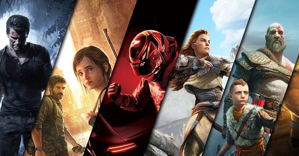 A Sony não está preocupada com o Nintendo Switch 2