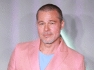Brad Pitt