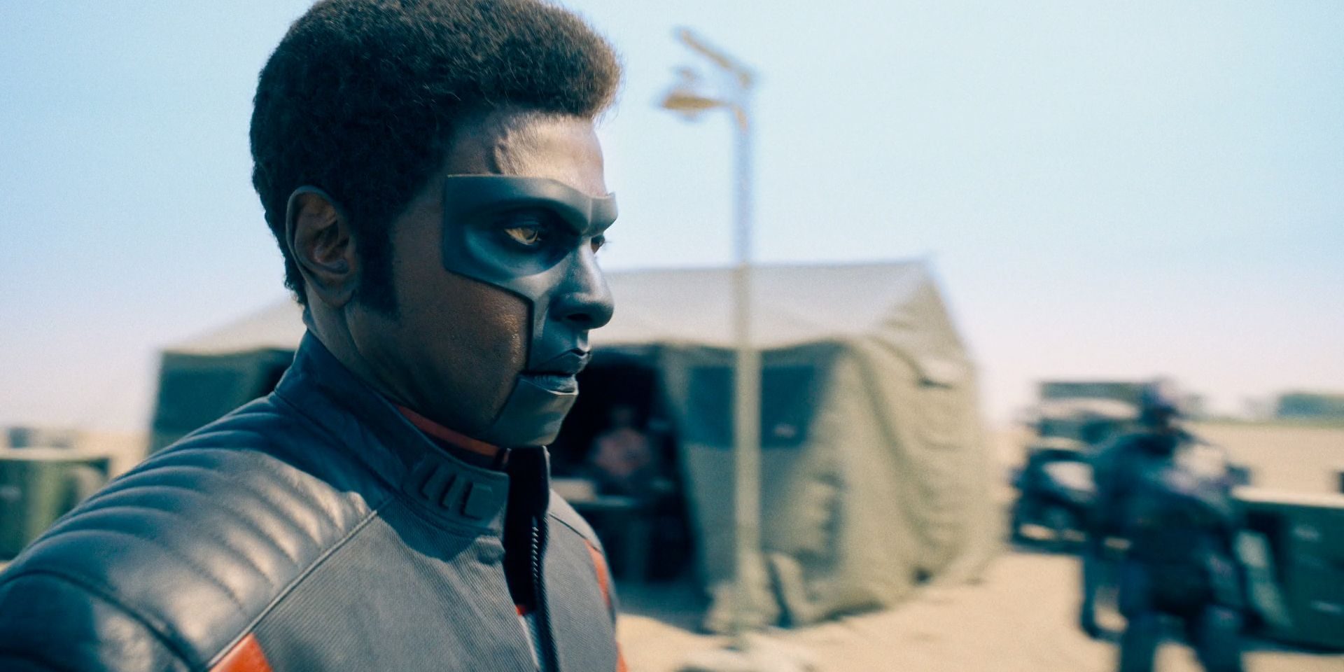 A estrela do Superman Edi Gathegi revela como ele entrou no caráter como o senhor do DCU: "Esse cara pode fazer qualquer coisa"