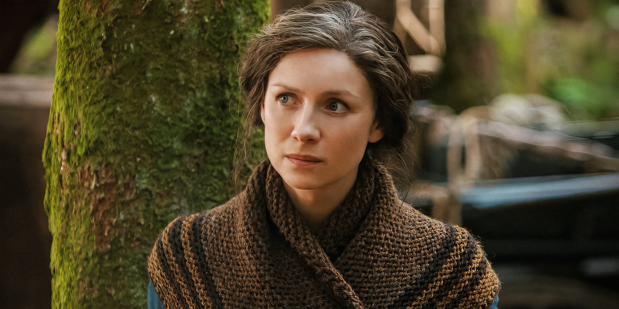 A grande mudança de gênero de Outlander será um grande problema para a 8ª temporada (o novo spin -off da Starz's New)