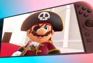 A guerra entre Nintendo e Switch 2 Pirates está esquentando
