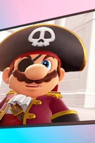 A guerra entre Nintendo e Switch 2 Pirates está esquentando