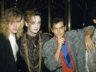 Boy George and Culture Club