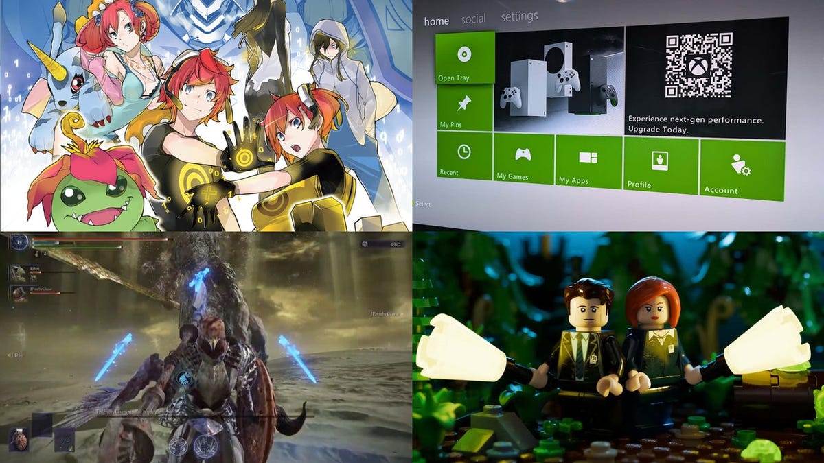 A incrível venda de verão do Steam está aqui e mais as principais histórias de jogos