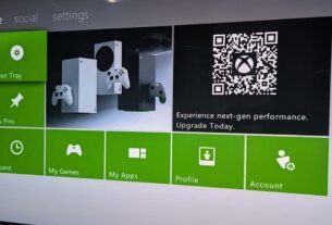 A nova atualização do Xbox 360 adiciona mais anúncios 20 anos após o lançamento